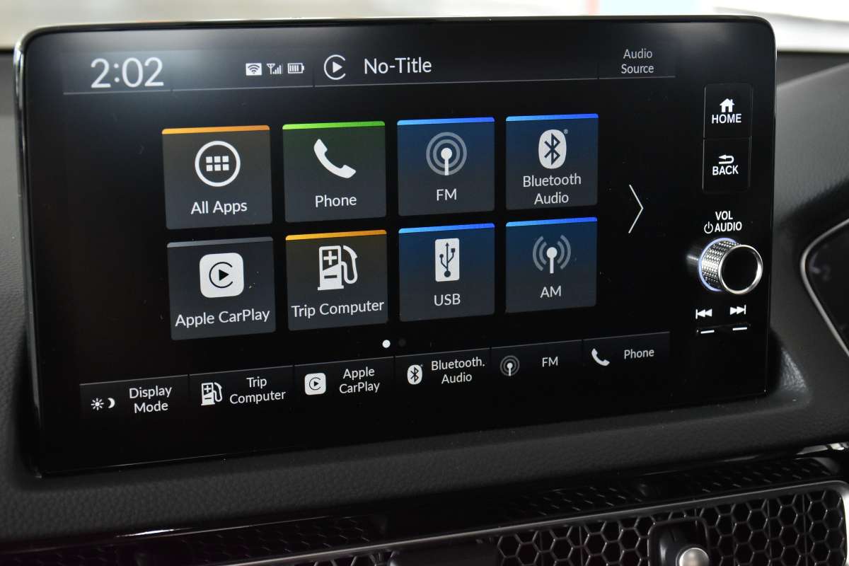 2021 Honda Civic Turbo Singapore CarBuyer.com .sg 14