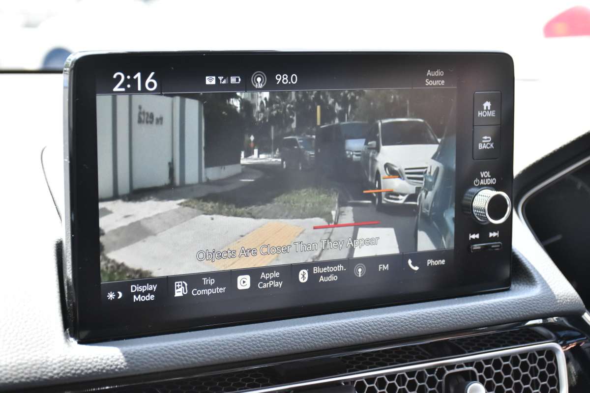 2021 Honda Civic Turbo Singapore CarBuyer.com .sg 15