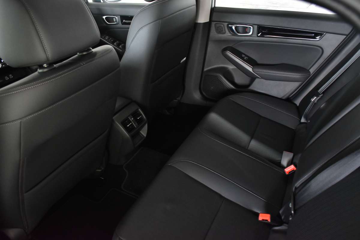 2021 Honda Civic Turbo Singapore CarBuyer.com .sg 16