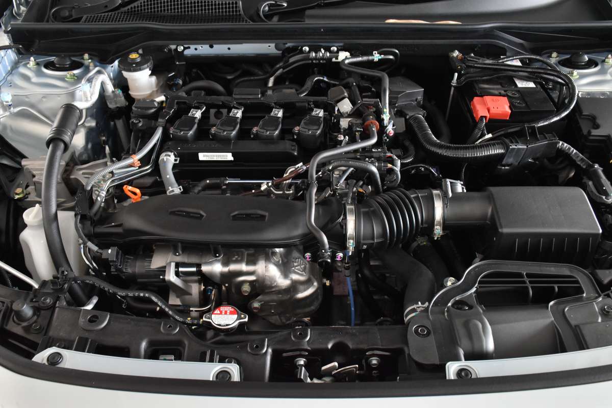 2021 Honda Civic Turbo Singapore CarBuyer.com .sg 18