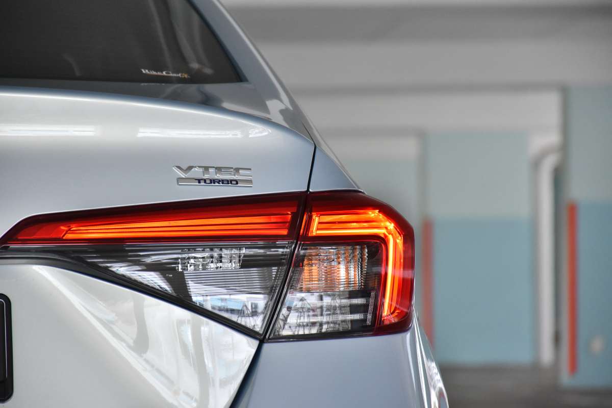 2021 Honda Civic Turbo Singapore CarBuyer.com .sg 22