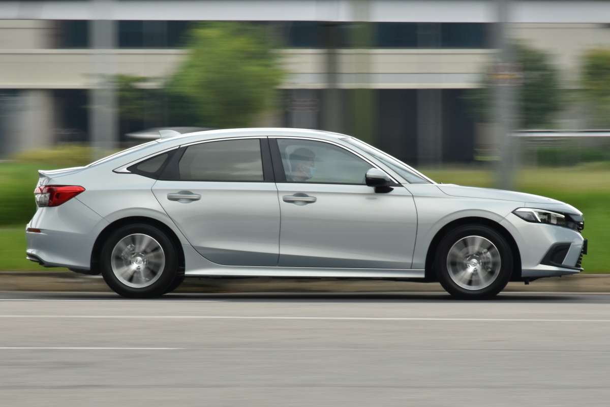 2021 Honda Civic Turbo Singapore CarBuyer.com .sg 6
