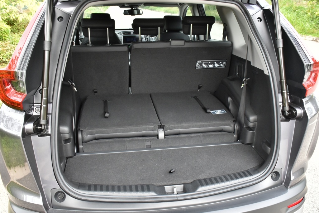 CRV 10