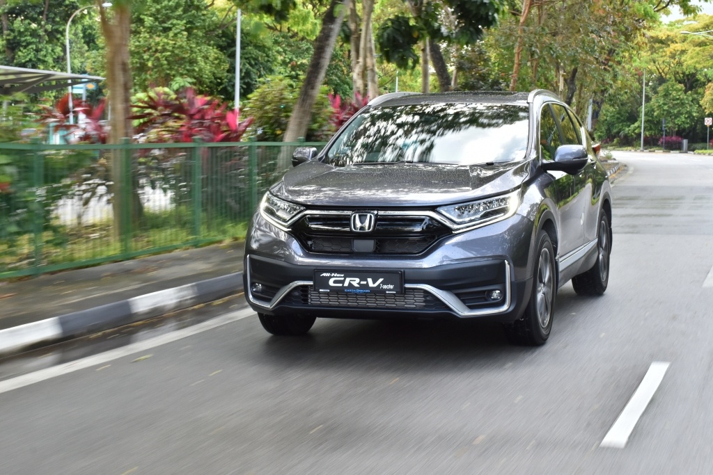 CRV 2