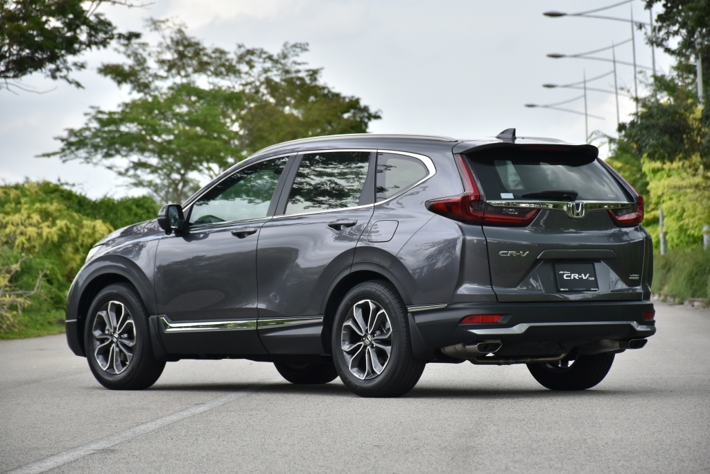 CRV 3