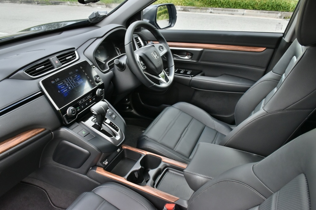 CRV 4