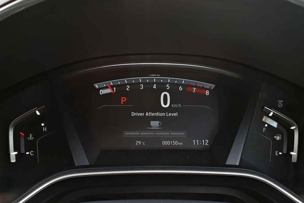 CRV 5