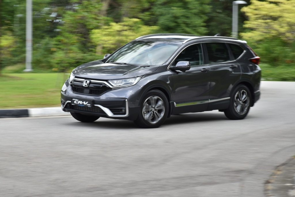 CRV 6