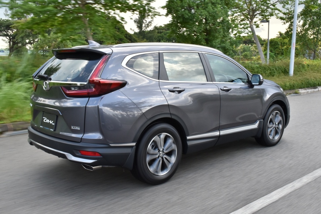 CRV 7