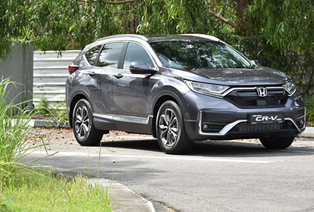 CRV_Thumbnail_KV Honda CR-V