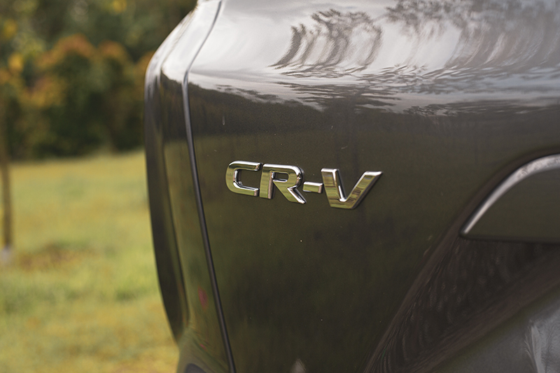 CRV 13