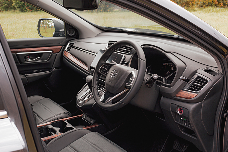 CRV 3