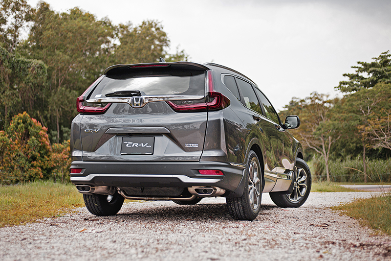 CRV 7