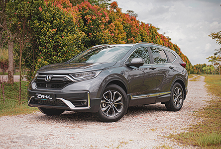 CRV_Thumbnail_KV Honda CR-V