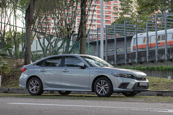 Main-thumbnail Honda Civic
