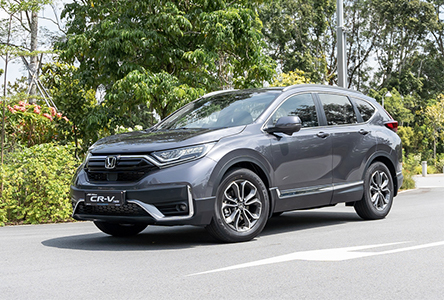 CRV_Thumbnail_KV Honda CR-V