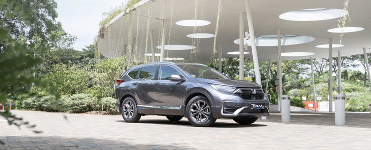 CRV 1