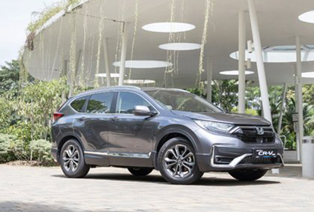 CRV_Thumbnail_KV Honda CR-V