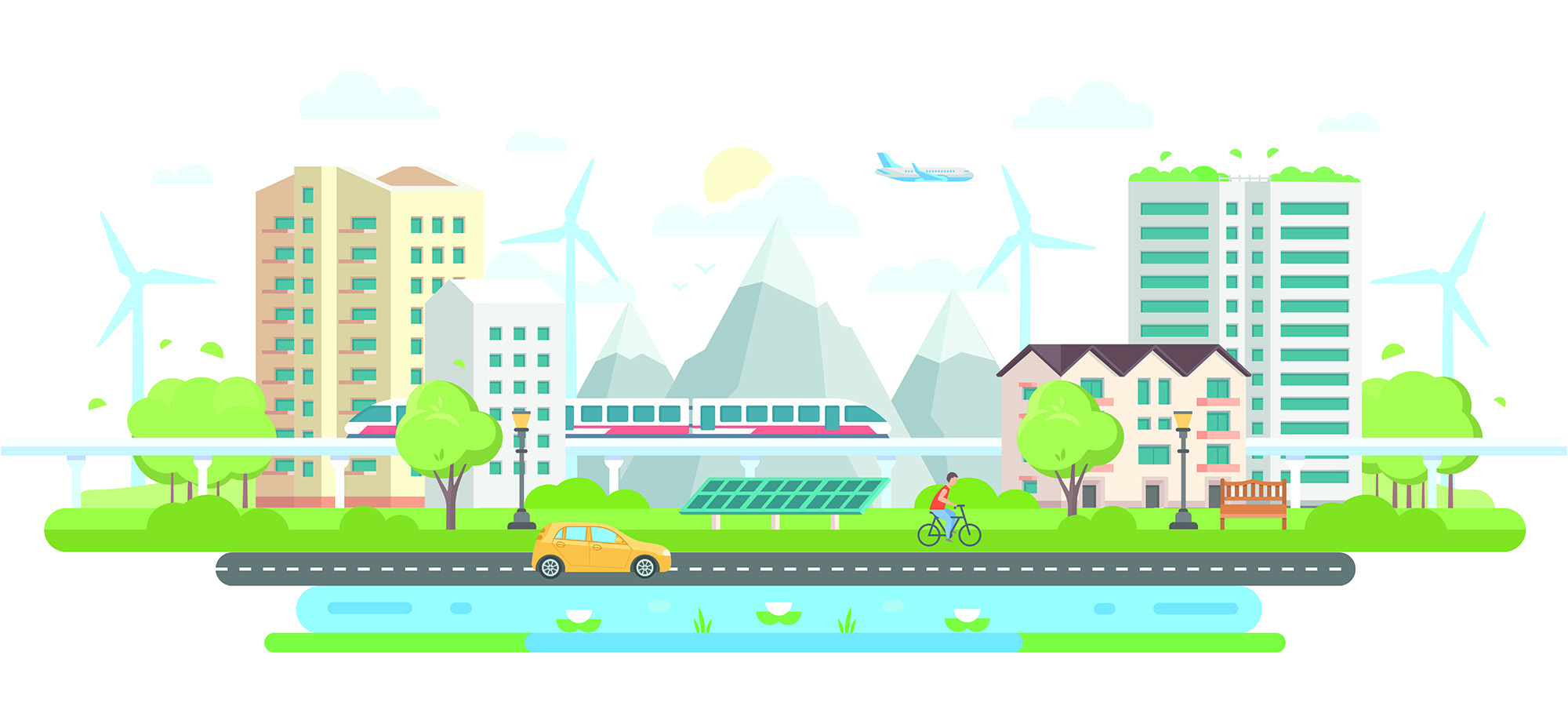 Environment