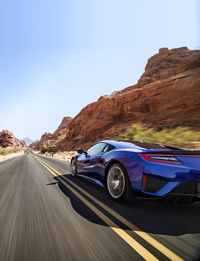 NSX