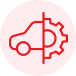 car-setting-icon 1 Hour Priority Service - Honda