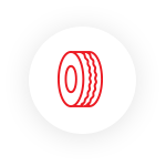 tyres-icon Car Care Tips - Honda