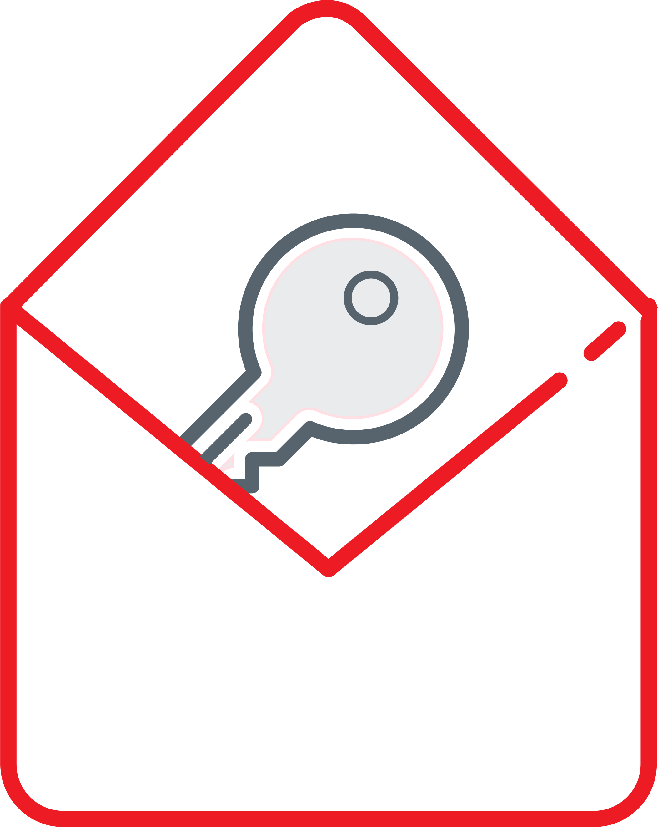 key-into-envelope Honda Key Drop Check In - Honda