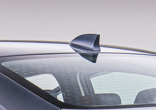 Fin-Antenna Honda Civic