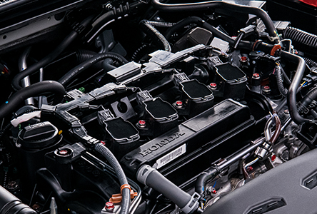 Engine Honda Civic