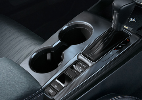 Cup-Holders Honda Civic