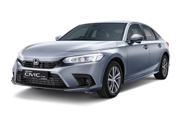 Civic