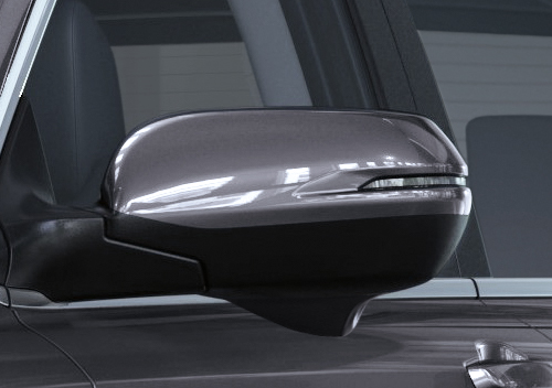 Electrically_Retractrable_Door_Mirror_v1 Honda CR-V