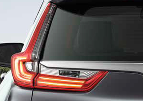 LED_Rear_Combination_Lamp Honda CR-V