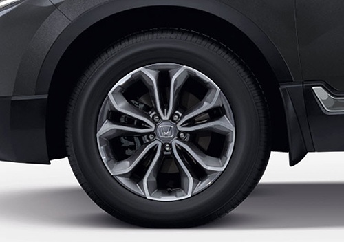 Rims Honda CR-V