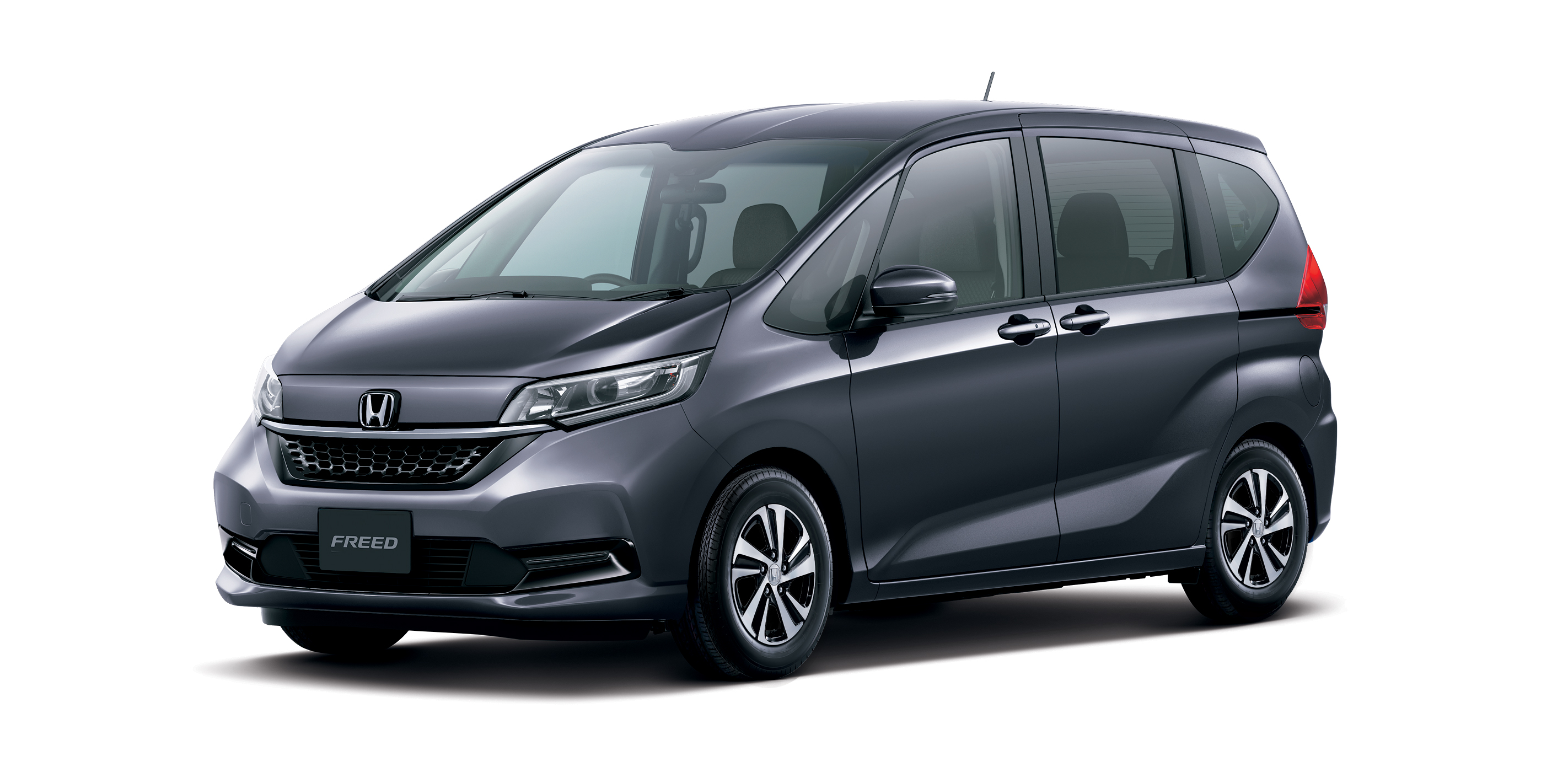 Freed-E7-high-res---platinum-grey Honda New Freed