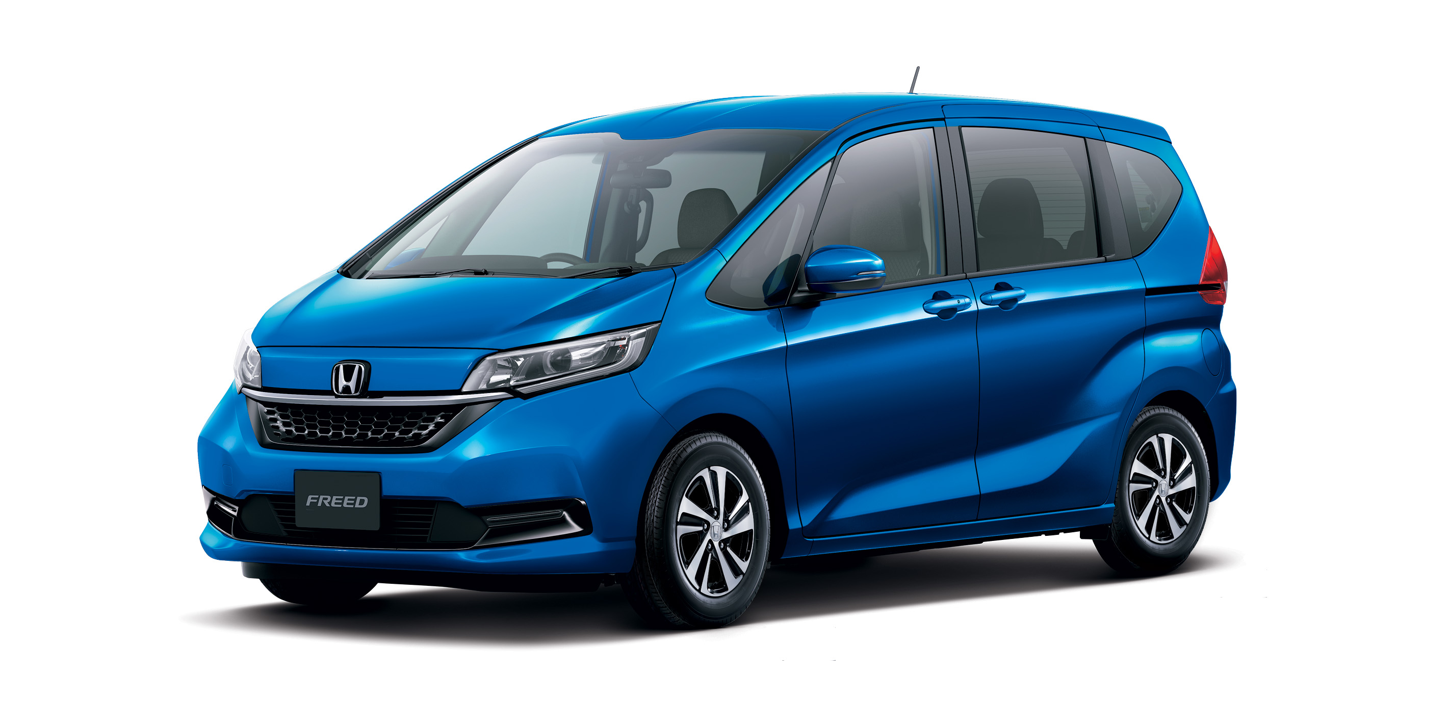 Freed-E7-high-res_Premium_Crystal_Blue_Metallic Honda New Freed