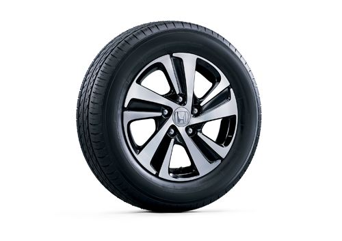 E7Rims Honda New Freed
