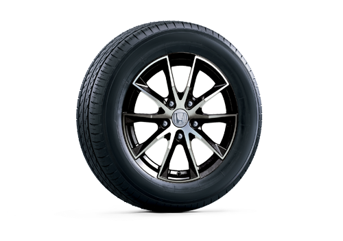 S7Rims Honda New Freed