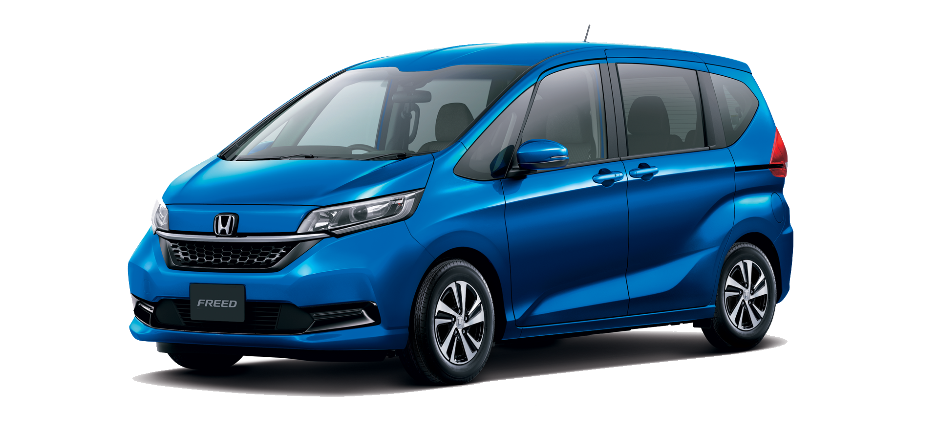 Freed_SuperClear Honda New Freed