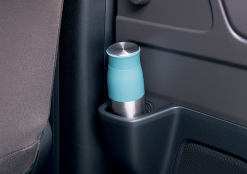 BottleHolder Honda New Freed