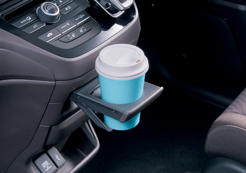CupHolderCentreTray Honda New Freed