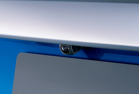 ReverseCamera Honda New Freed