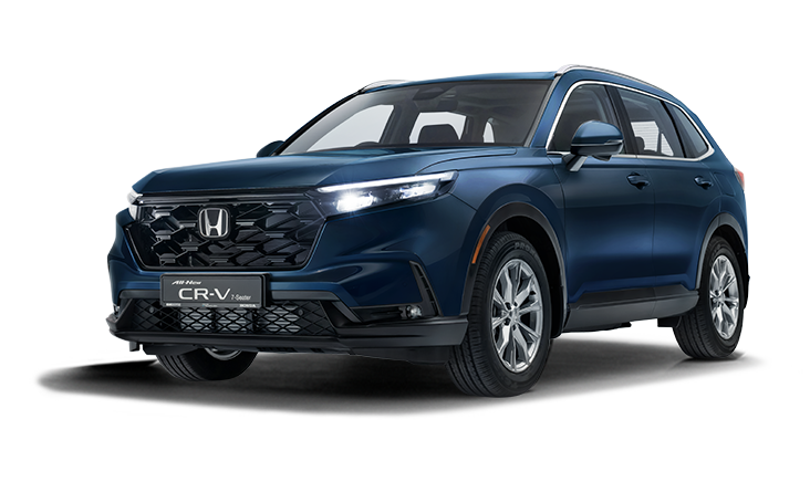 All-New CR-V