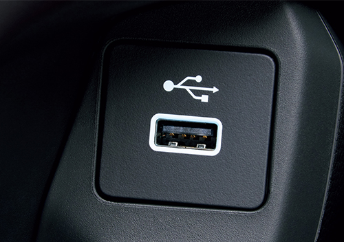 ZR-V_USB_port Honda All-New ZR-V