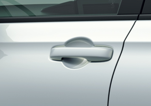 Smart-Keyless-Entry Honda New HR-V