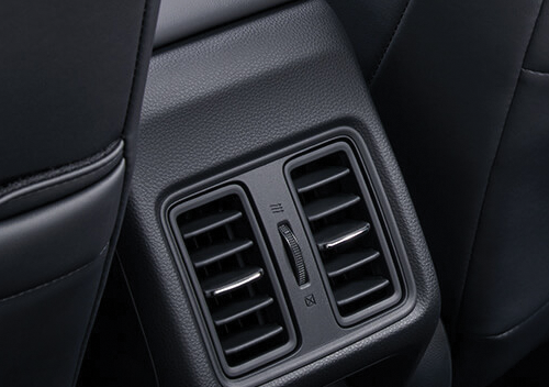 Rear-Aircon Honda New HR-V