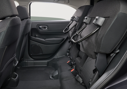 ULTRA-seats Honda New HR-V