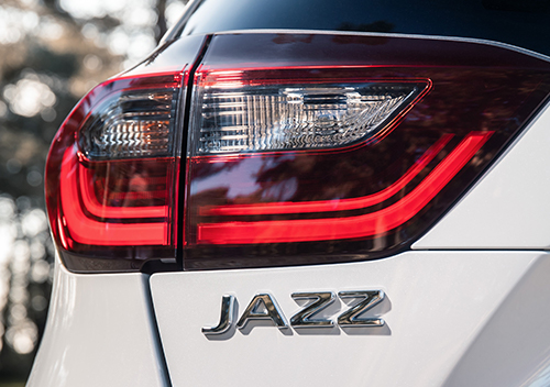 Taillights_R1 Honda New Jazz