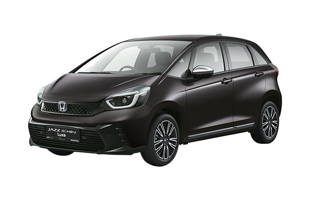 Jazz-Luxe-Crystal-Black-Pearl_1 Honda New Jazz