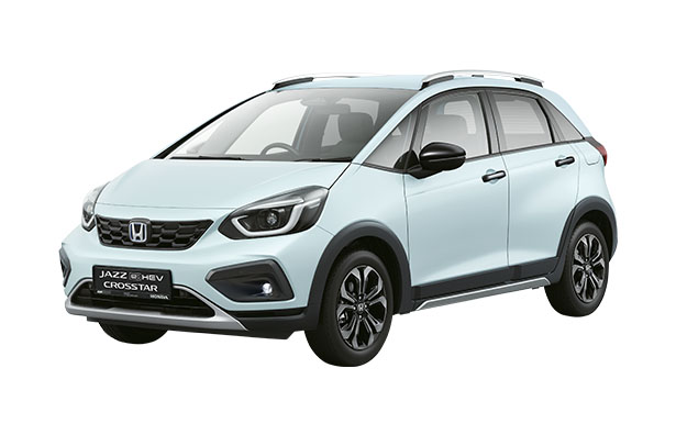 Jazz-Crosstar-Monotone-Fjord-Mist-Pearl_1 Honda New Jazz